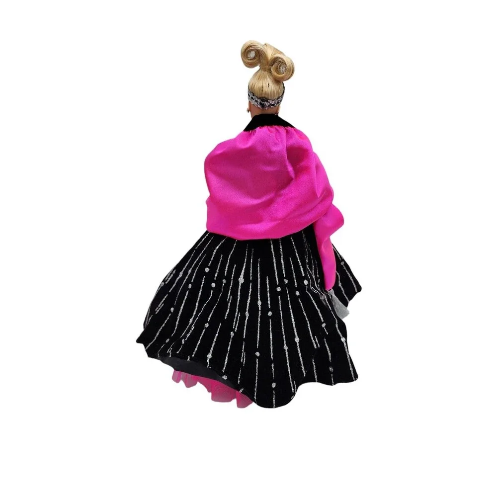 Mattel brand character
